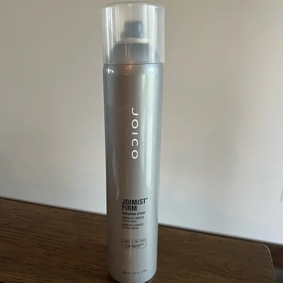 Joico Joimist Firm Finishing Spray 9.1 oz Salon Quality Hold Level 4 - Picture 3 of 8
